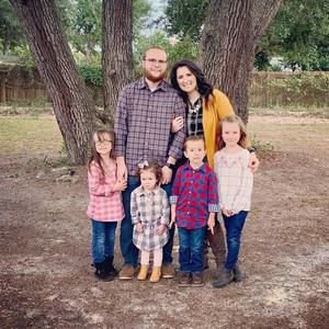 Meet your Posher, Beth